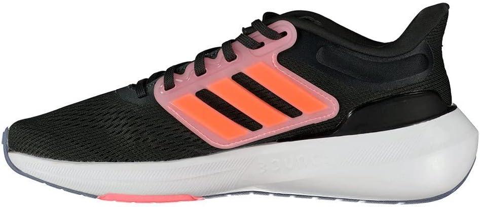 image:imageadidas Womens SneakerCarbon Screaming Orange Beam Pink