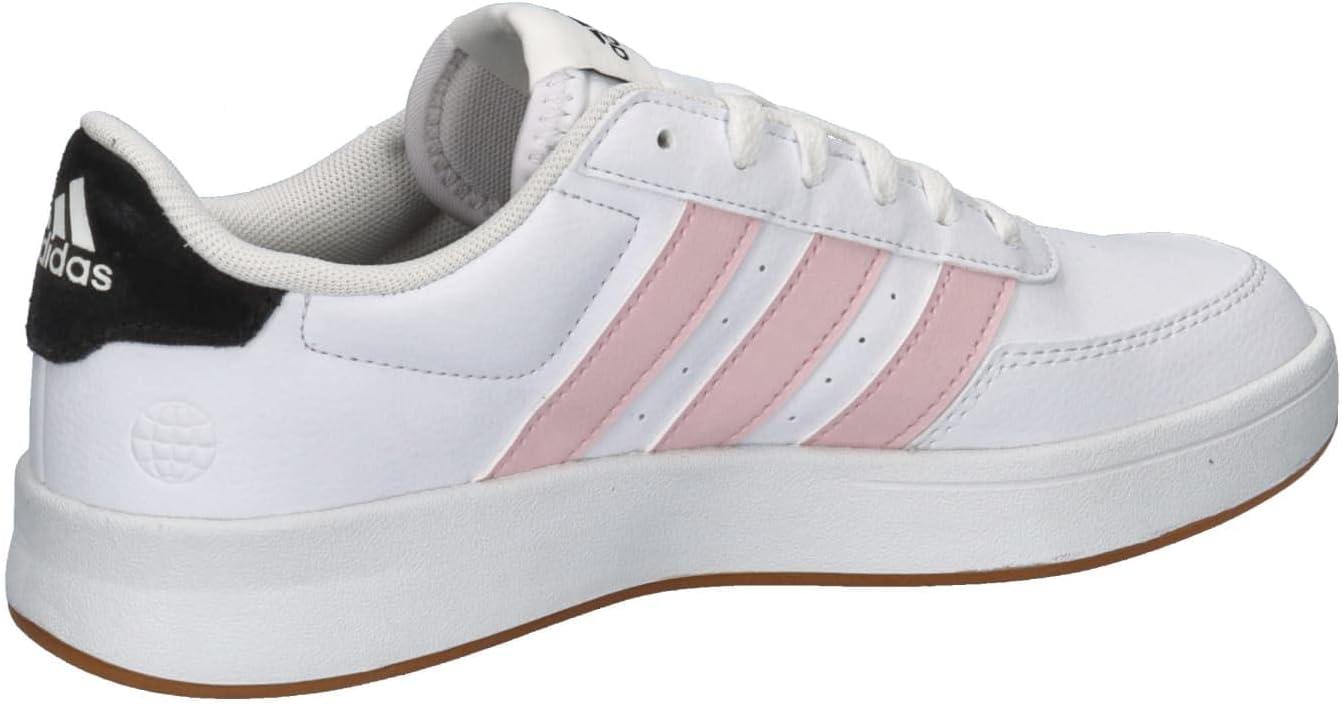 image:imageadidas Womens SneakerCloud White Clear Pink Core Black