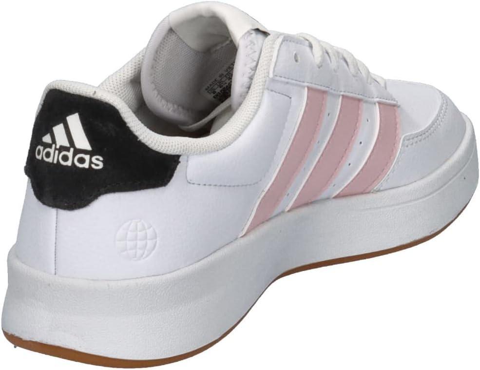 image:imageadidas Womens SneakerCloud White Clear Pink Core Black