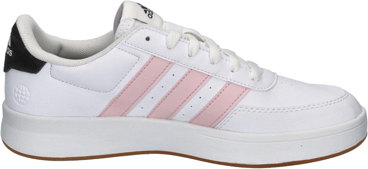 image:imageadidas Womens SneakerCloud White Clear Pink Core Black