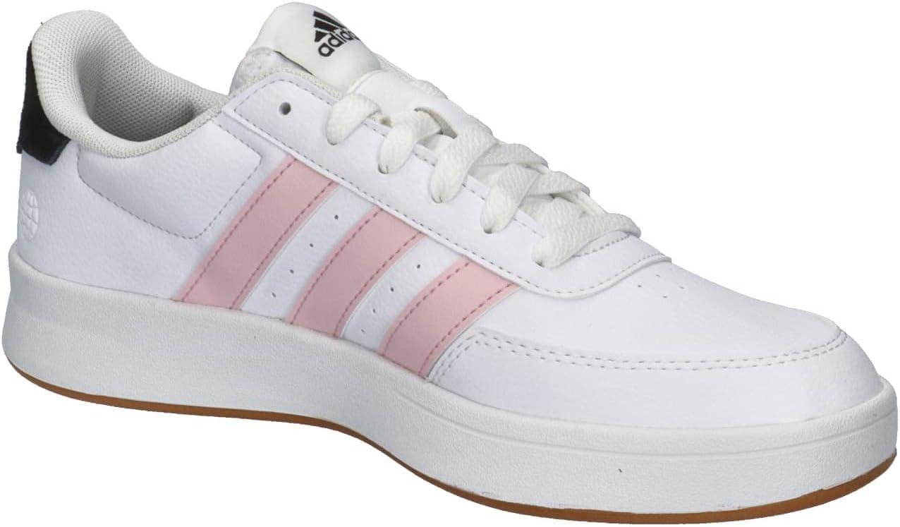 image:imageadidas Womens SneakerCloud White Clear Pink Core Black