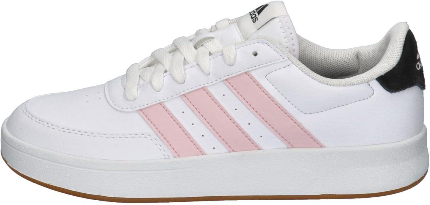 image:imageadidas Womens SneakerCloud White Clear Pink Core Black
