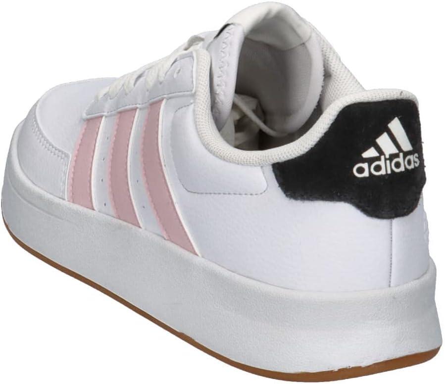 image:imageadidas Womens SneakerCloud White Clear Pink Core Black