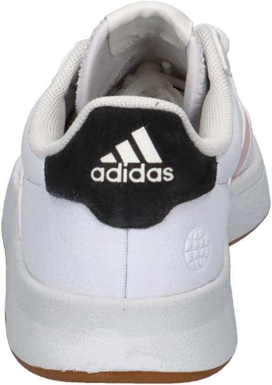 image:imageadidas Womens SneakerCloud White Clear Pink Core Black