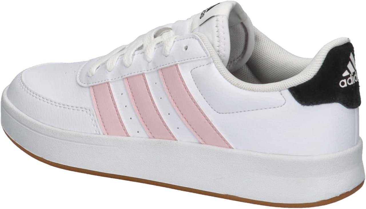 image:imageadidas Womens SneakerCloud White Clear Pink Core Black