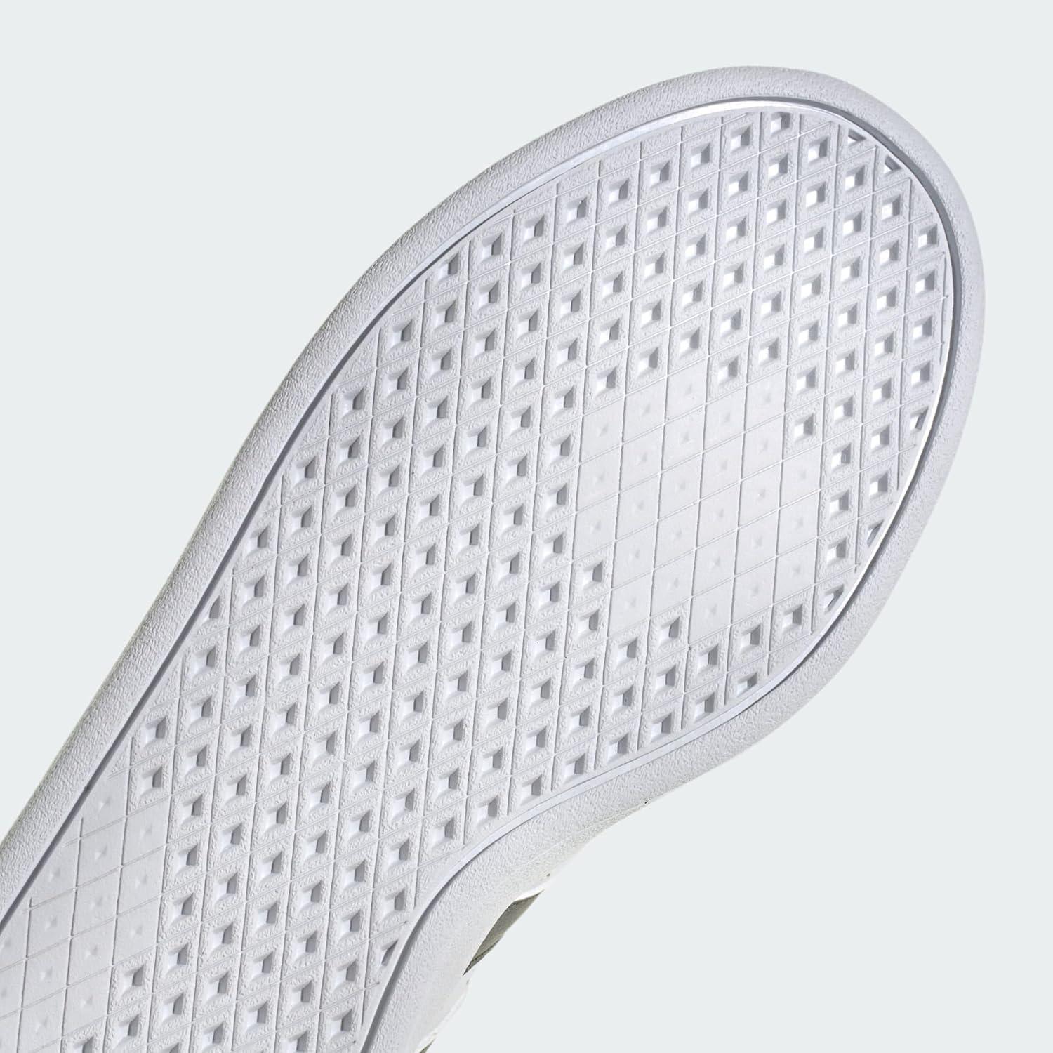 image:imageadidas Womens SneakerCloud White Cloud White Orange
