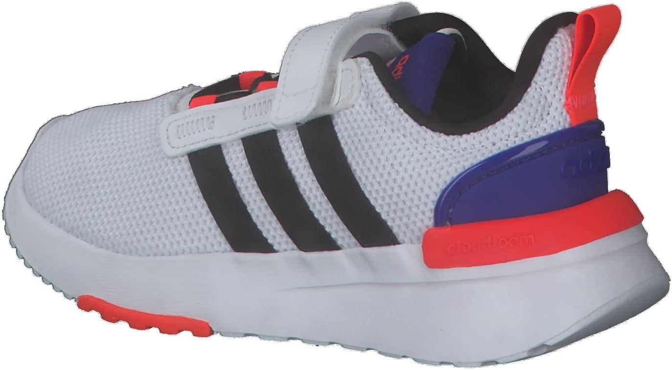 image:imageadidas Womens SneakerCloud White Core Black Lucid Blue