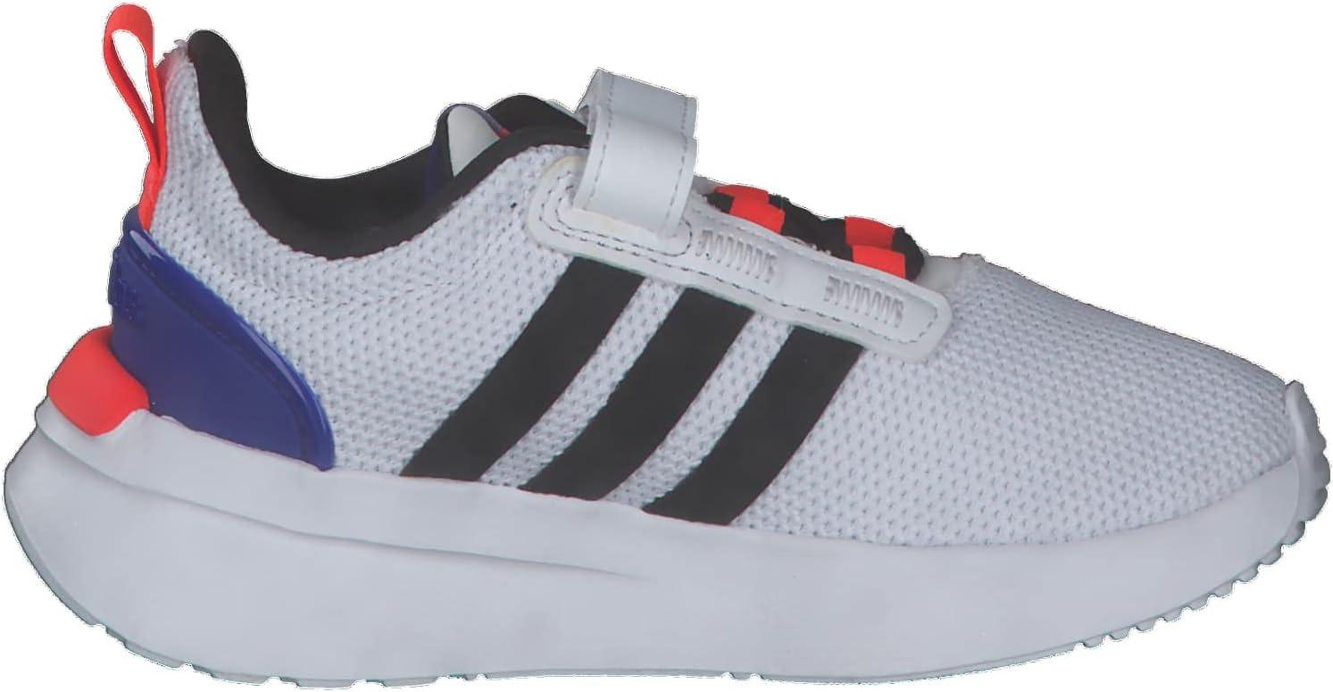 image:imageadidas Womens SneakerCloud White Core Black Lucid Blue