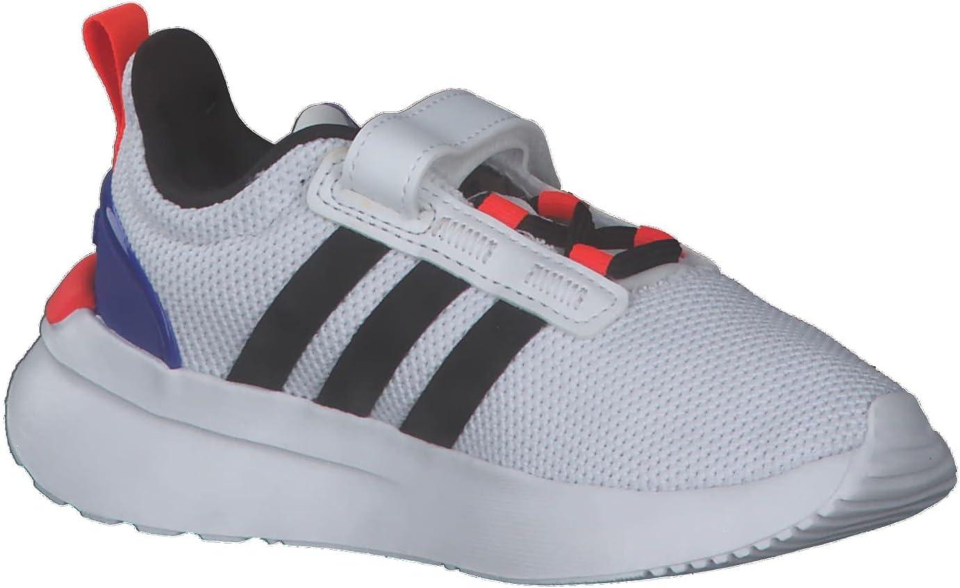 image:imageadidas Womens SneakerCloud White Core Black Lucid Blue