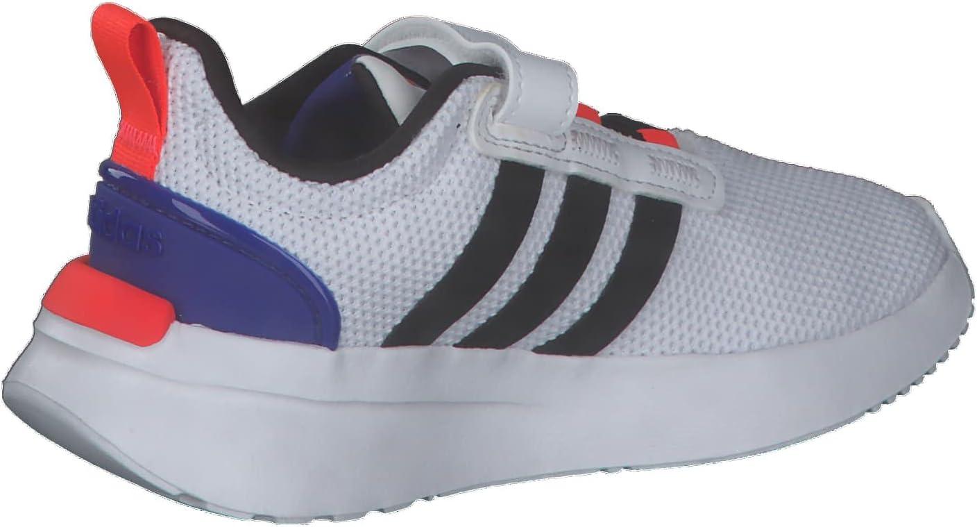 image:imageadidas Womens SneakerCloud White Core Black Lucid Blue