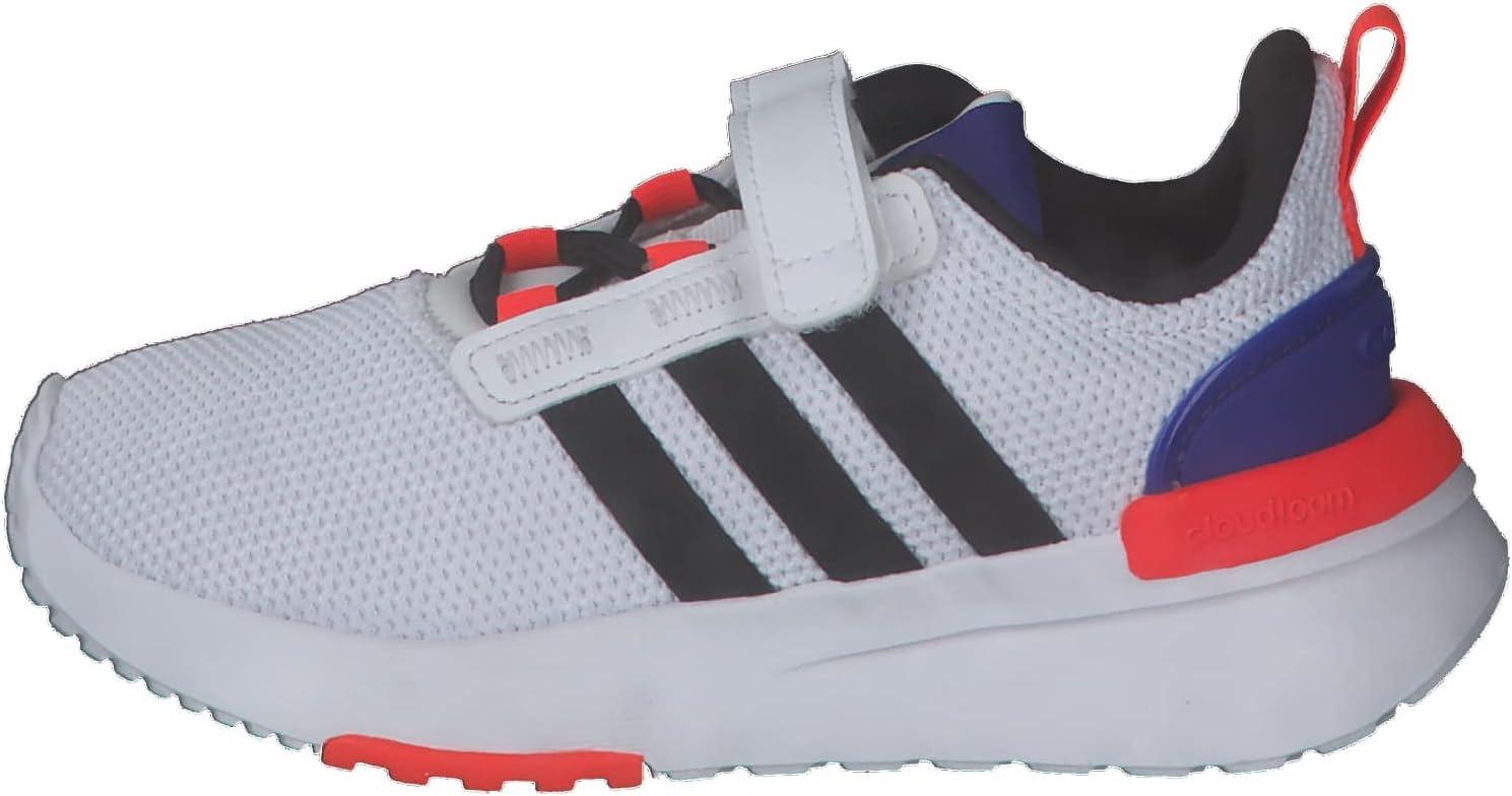 image:imageadidas Womens SneakerCloud White Core Black Lucid Blue