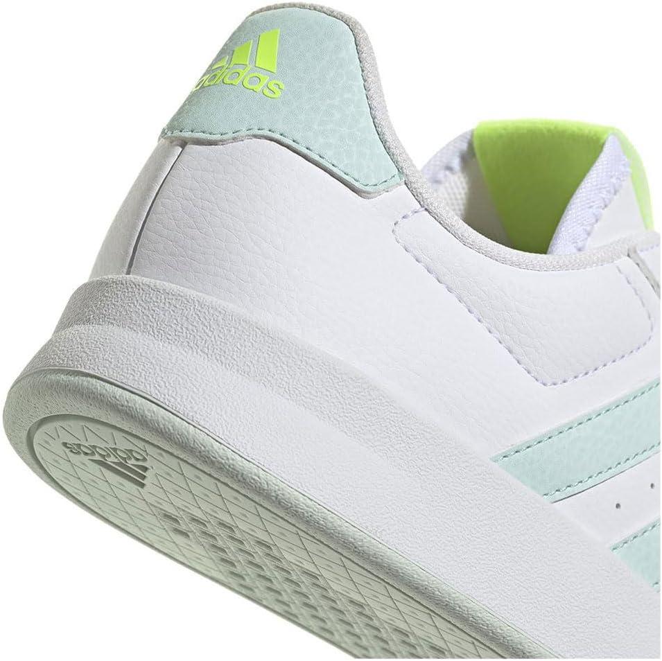 image:imageadidas Womens SneakerCloud White Halo Mint Lucid Lemon