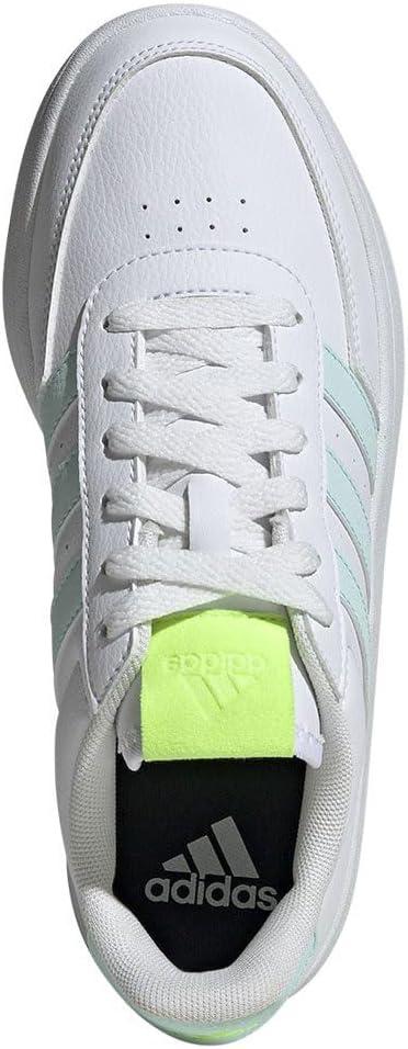 image:imageadidas Womens SneakerCloud White Halo Mint Lucid Lemon
