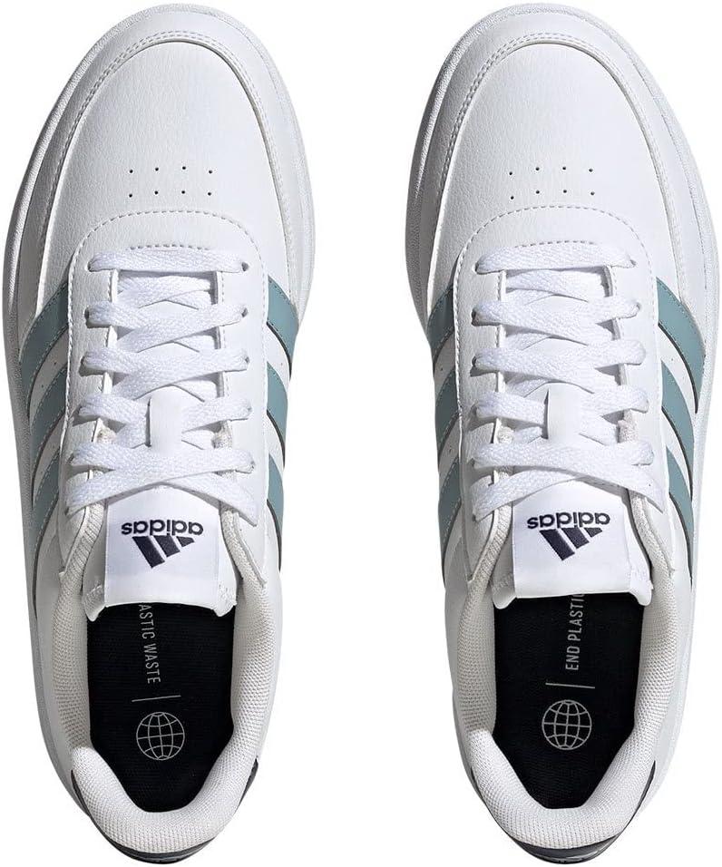 image:imageadidas Womens SneakerCloud White Magic Grey Shadow Navy