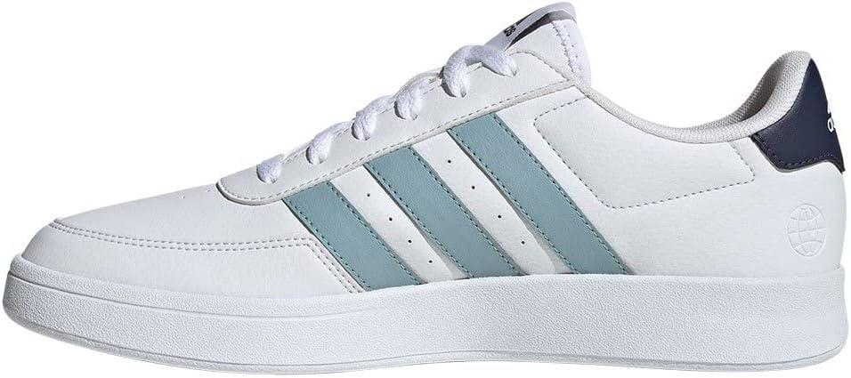 image:imageadidas Womens SneakerCloud White Magic Grey Shadow Navy