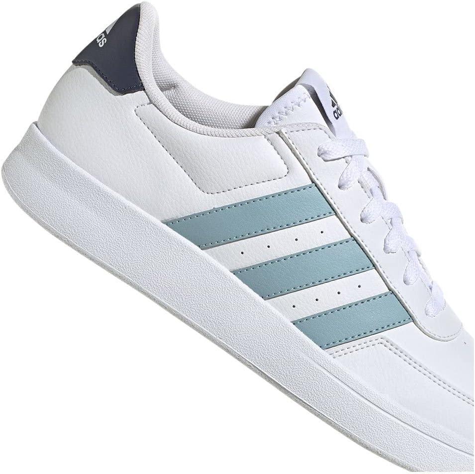 image:imageadidas Womens SneakerCloud White Magic Grey Shadow Navy