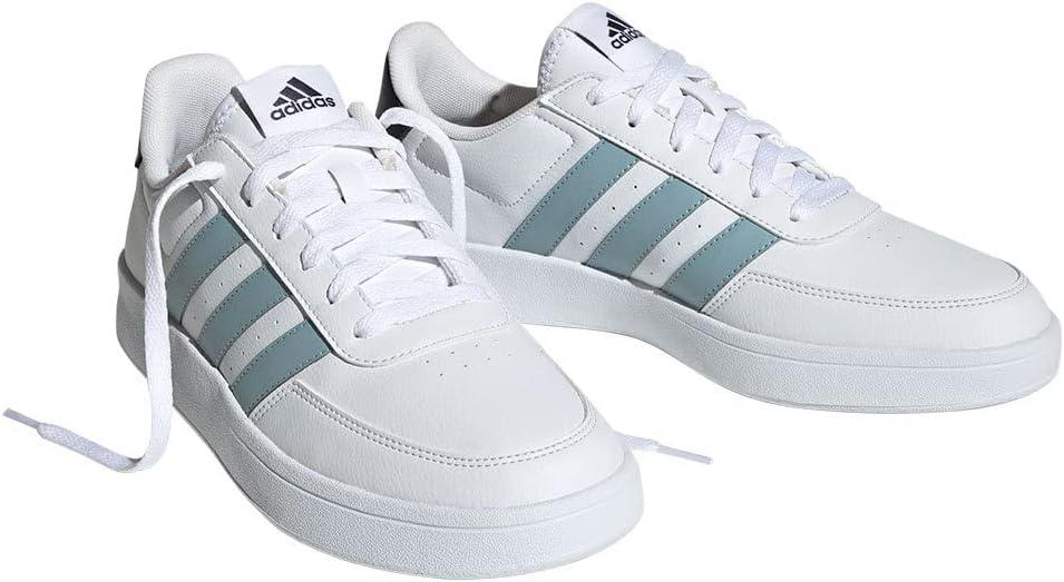 image:imageadidas Womens SneakerCloud White Magic Grey Shadow Navy