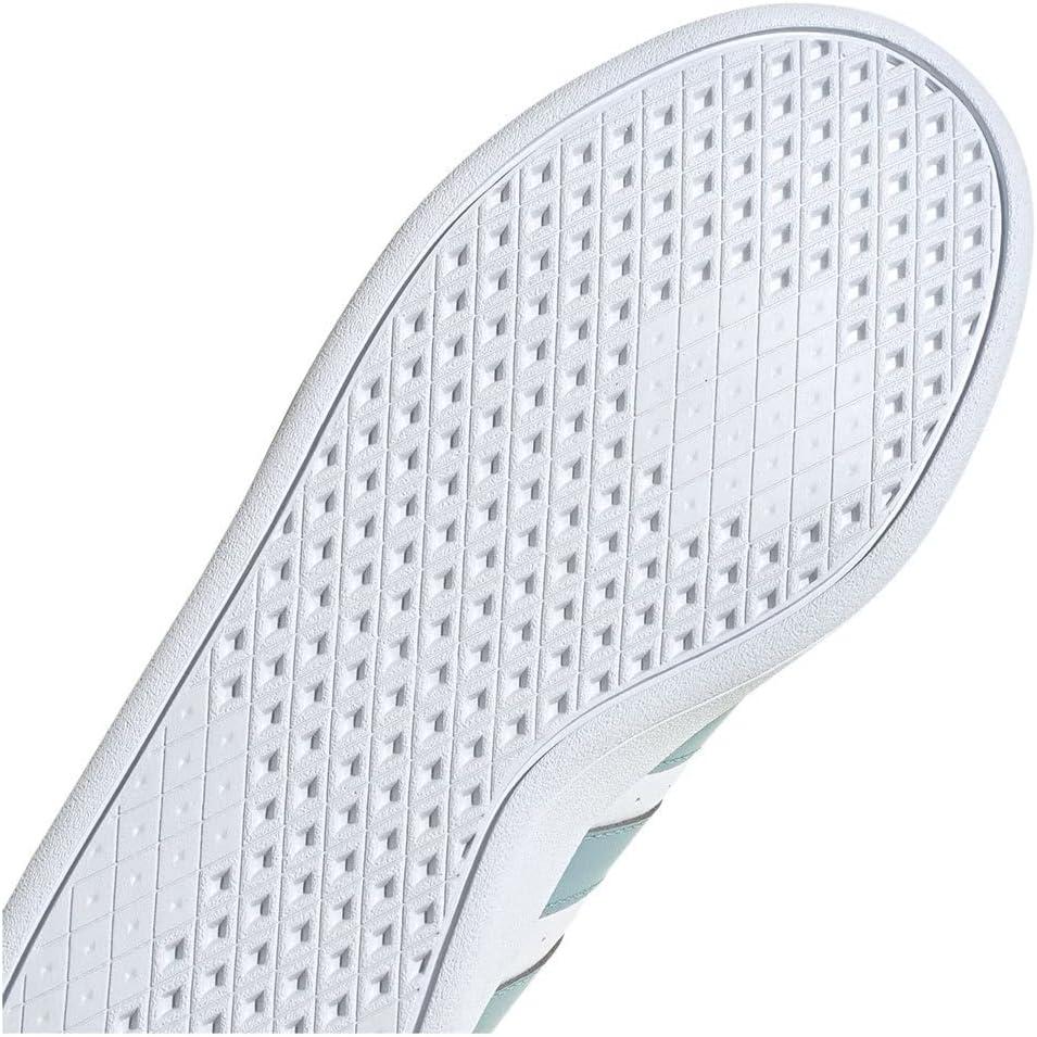 image:imageadidas Womens SneakerCloud White Magic Grey Shadow Navy