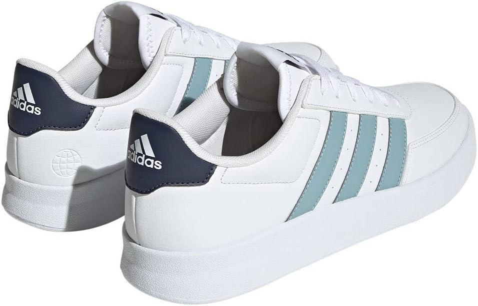 image:imageadidas Womens SneakerCloud White Magic Grey Shadow Navy