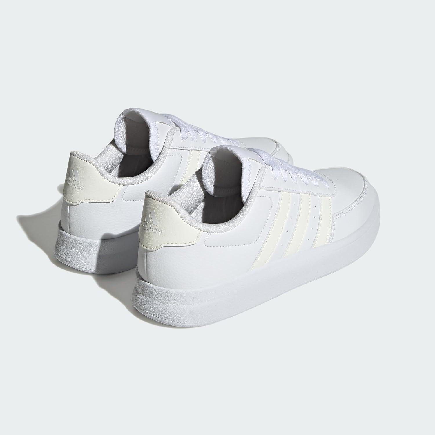 image:imageadidas Womens SneakerCloud White Off White Cloud White