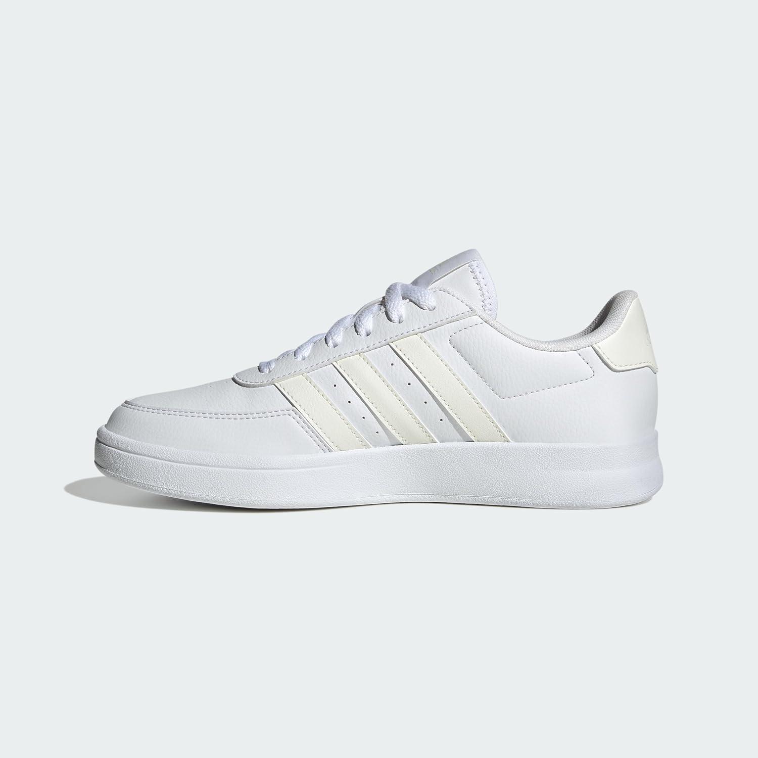 image:imageadidas Womens SneakerCloud White Off White Cloud White
