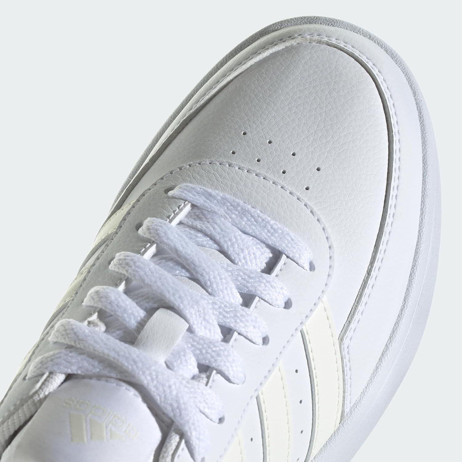 image:imageadidas Womens SneakerCloud White Off White Cloud White