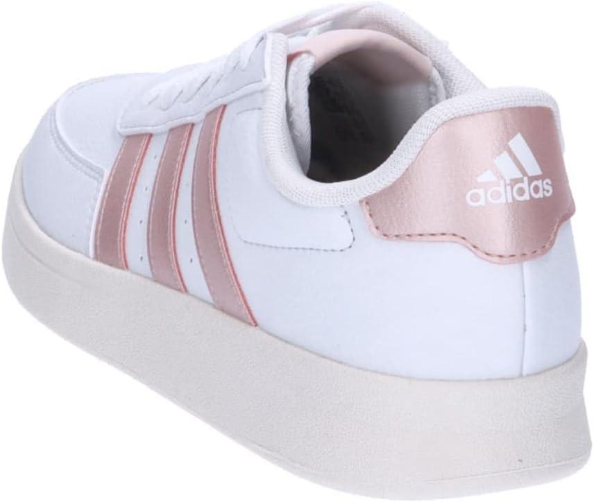 image:imageadidas Womens SneakerCloud White Sandy Pink Met Chalk White