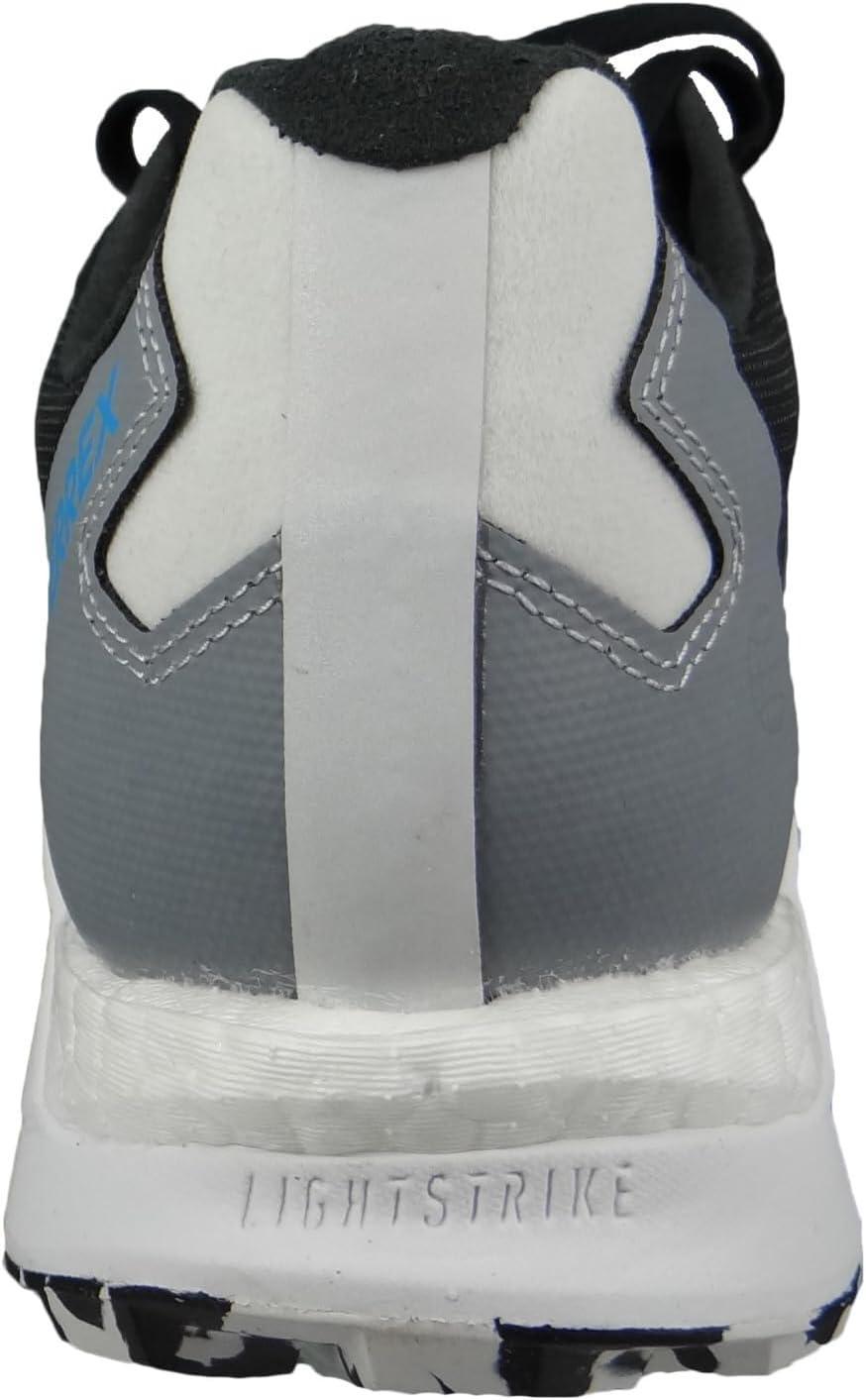 image:imageadidas Womens SneakerCore Black Blue Rush Crystal White