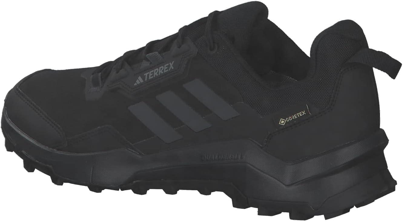image:imageadidas Womens SneakerCore Black Carbon Grey Four