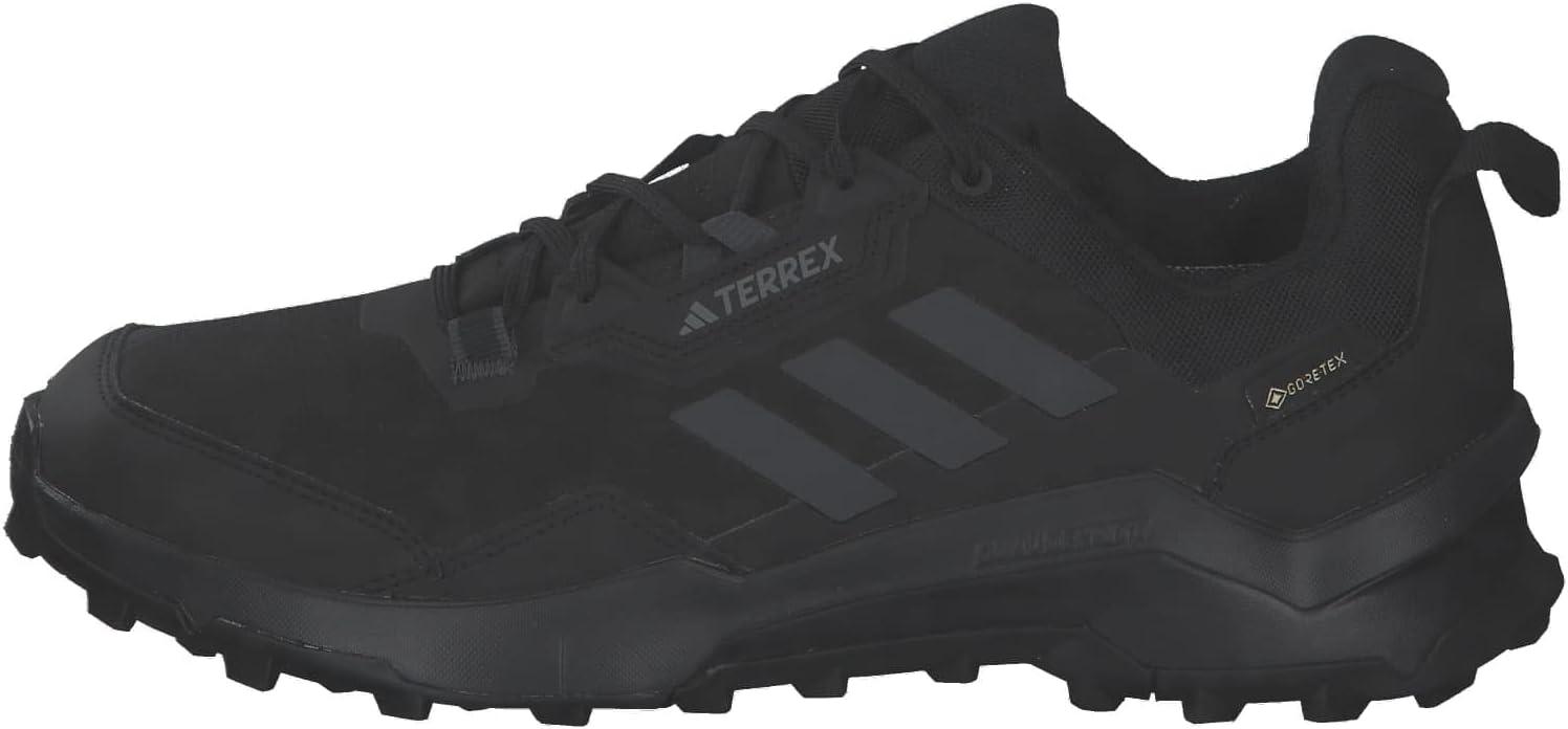 image:imageadidas Womens SneakerCore Black Carbon Grey Four