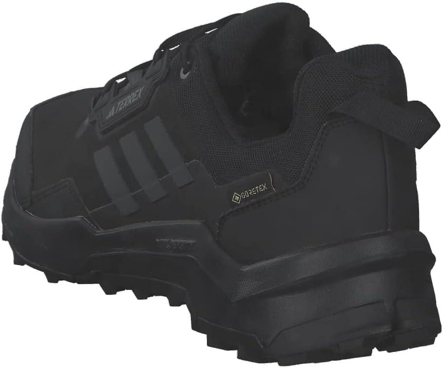 image:imageadidas Womens SneakerCore Black Carbon Grey Four
