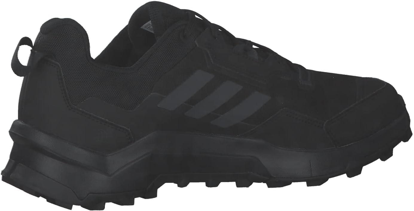 image:imageadidas Womens SneakerCore Black Carbon Grey Four