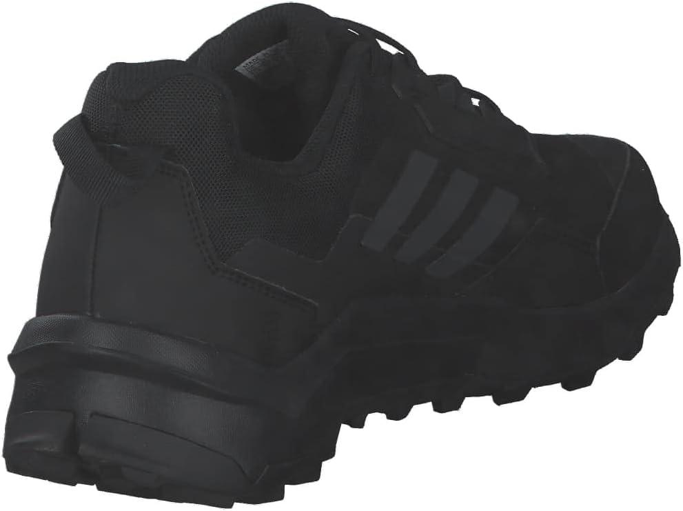 image:imageadidas Womens SneakerCore Black Carbon Grey Four