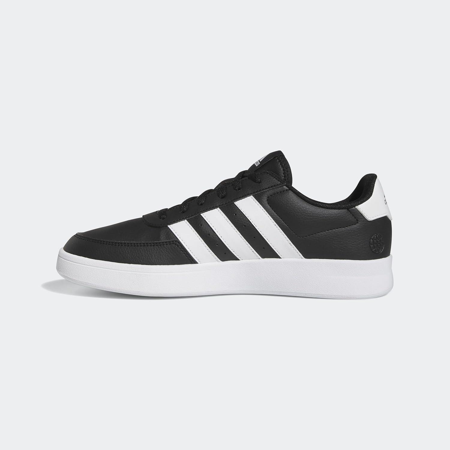 image:imageadidas Womens SneakerCore Black Cloud White Cloud White