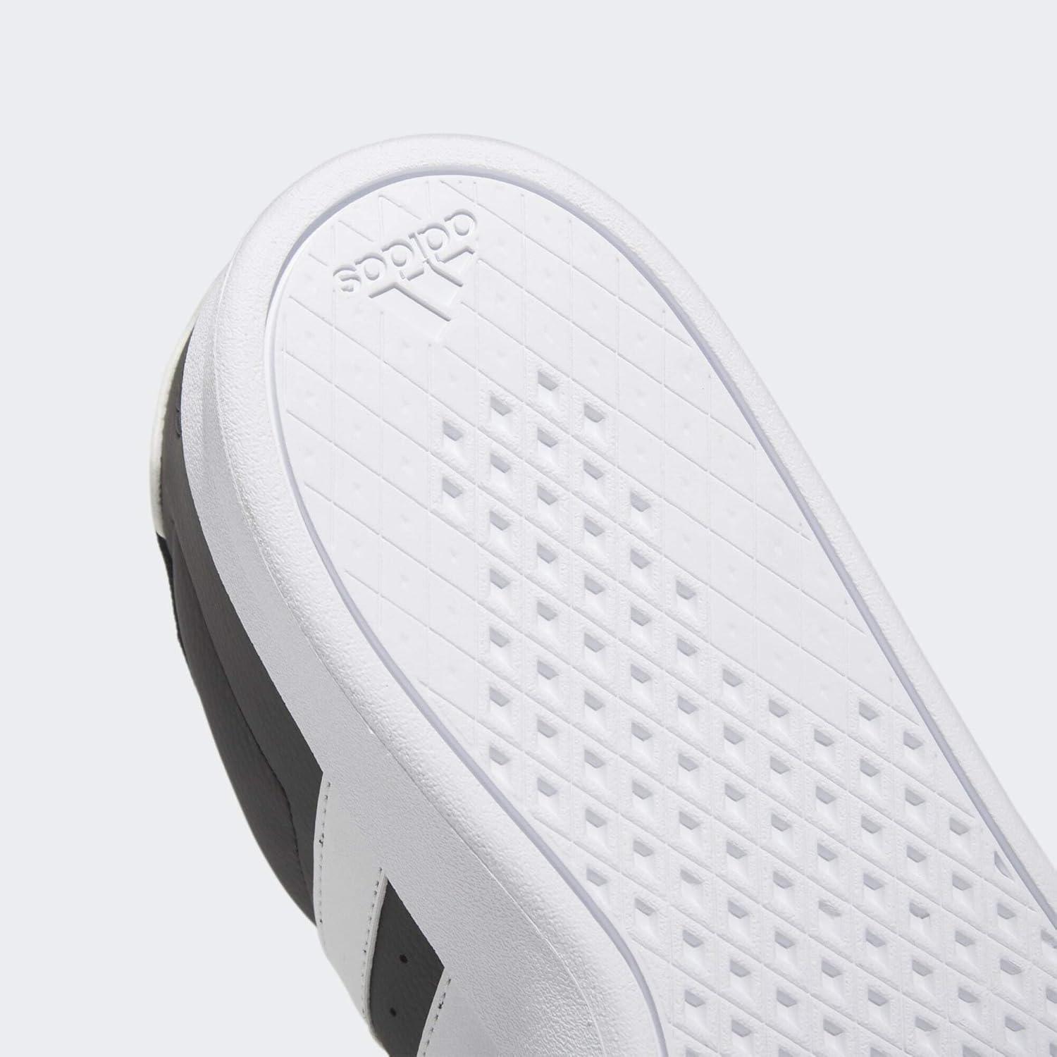 image:imageadidas Womens SneakerCore Black Cloud White Cloud White