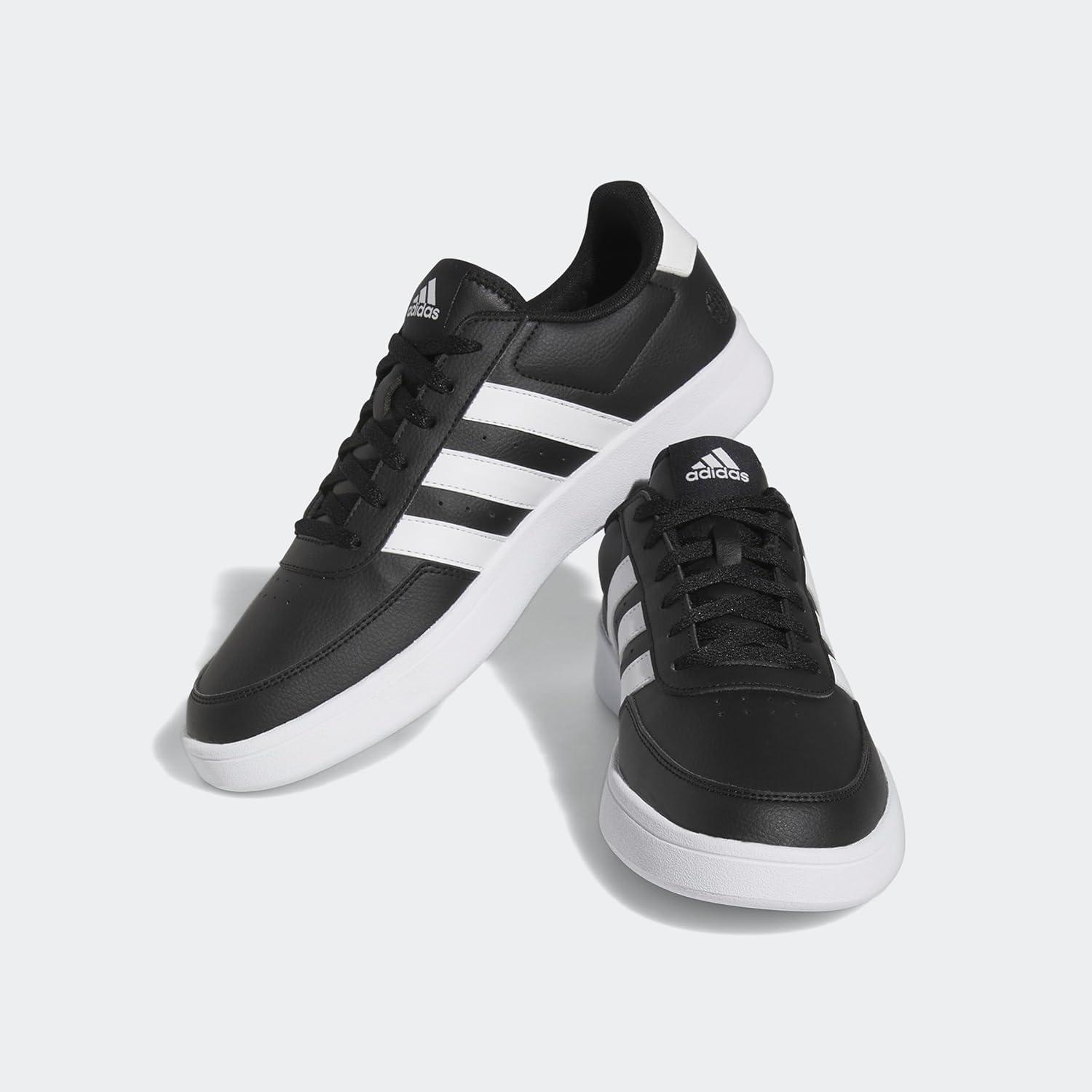 image:imageadidas Womens SneakerCore Black Cloud White Cloud White