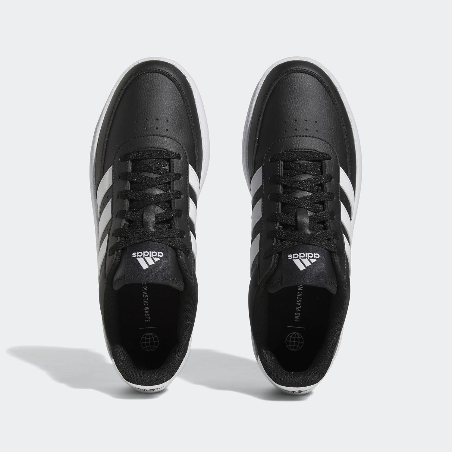 image:imageadidas Womens SneakerCore Black Cloud White Cloud White