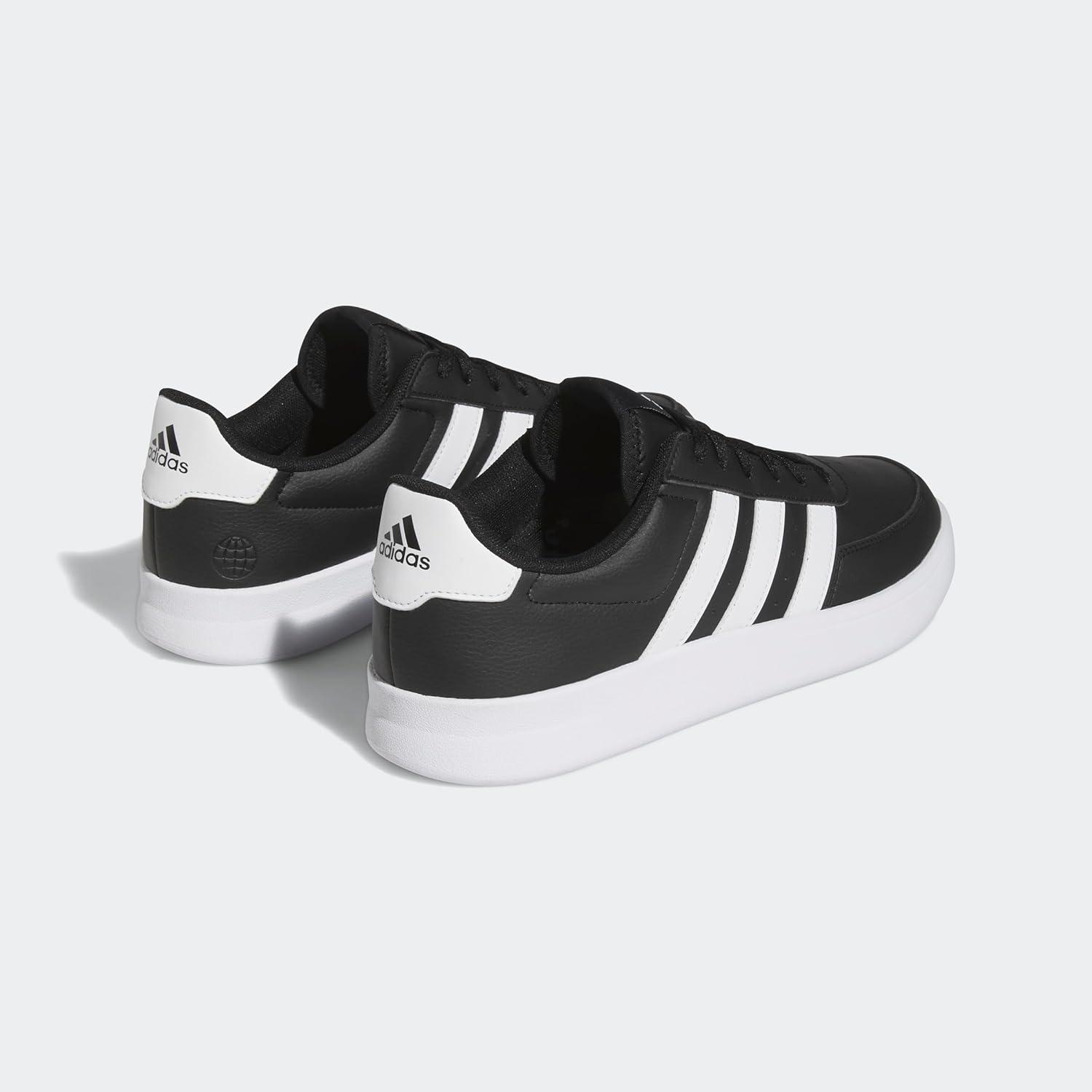 image:imageadidas Womens SneakerCore Black Cloud White Cloud White