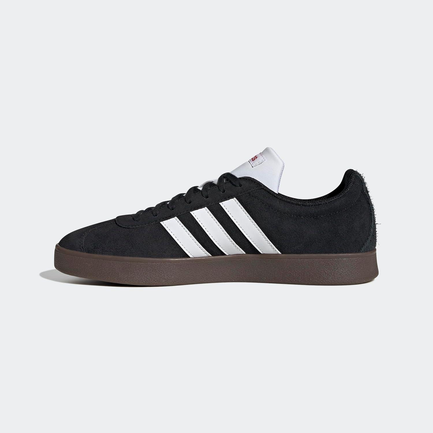 image:imageadidas Womens SneakerCore Black Cloud White Scarlet