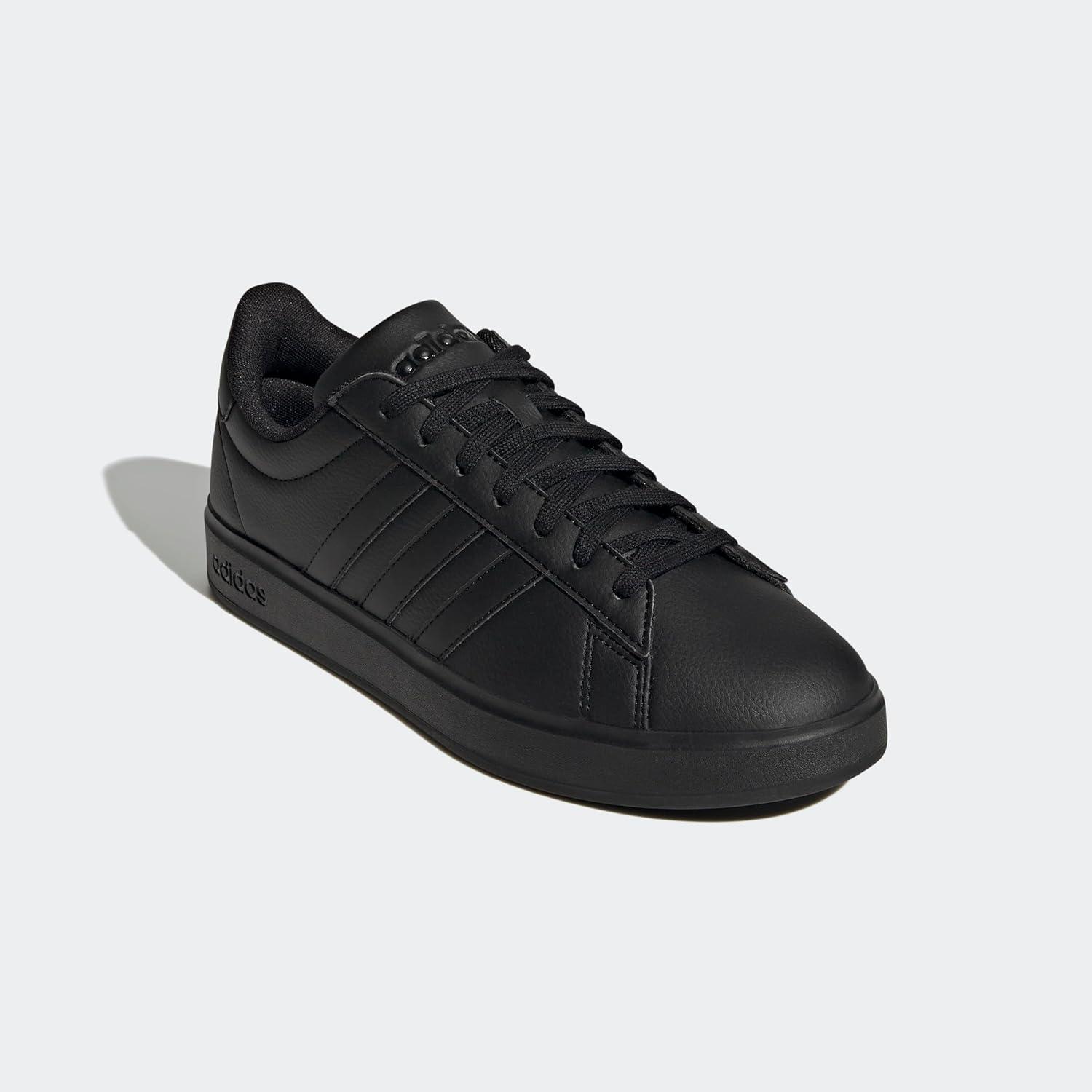 image:imageadidas Womens SneakerCore Black Core Black Ftwr White