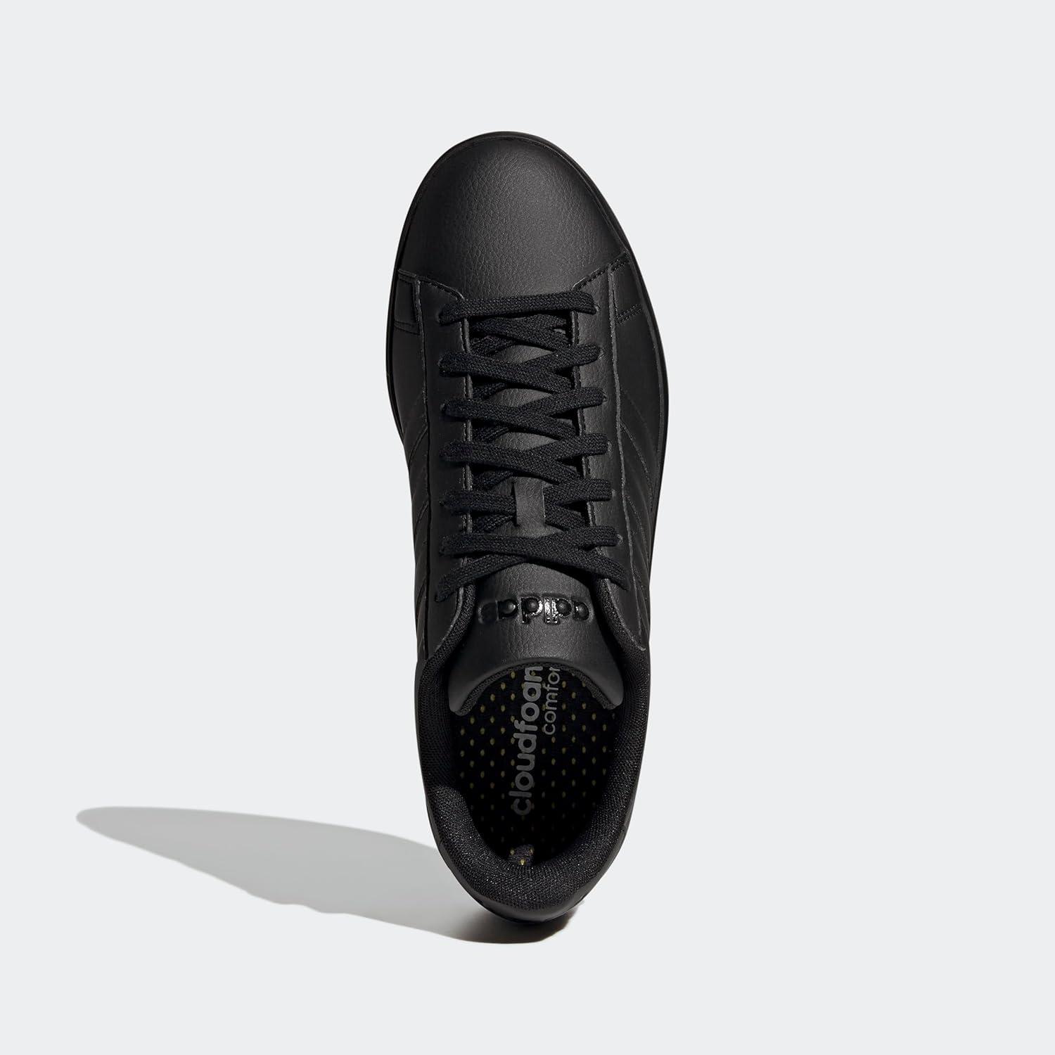 image:imageadidas Womens SneakerCore Black Core Black Ftwr White