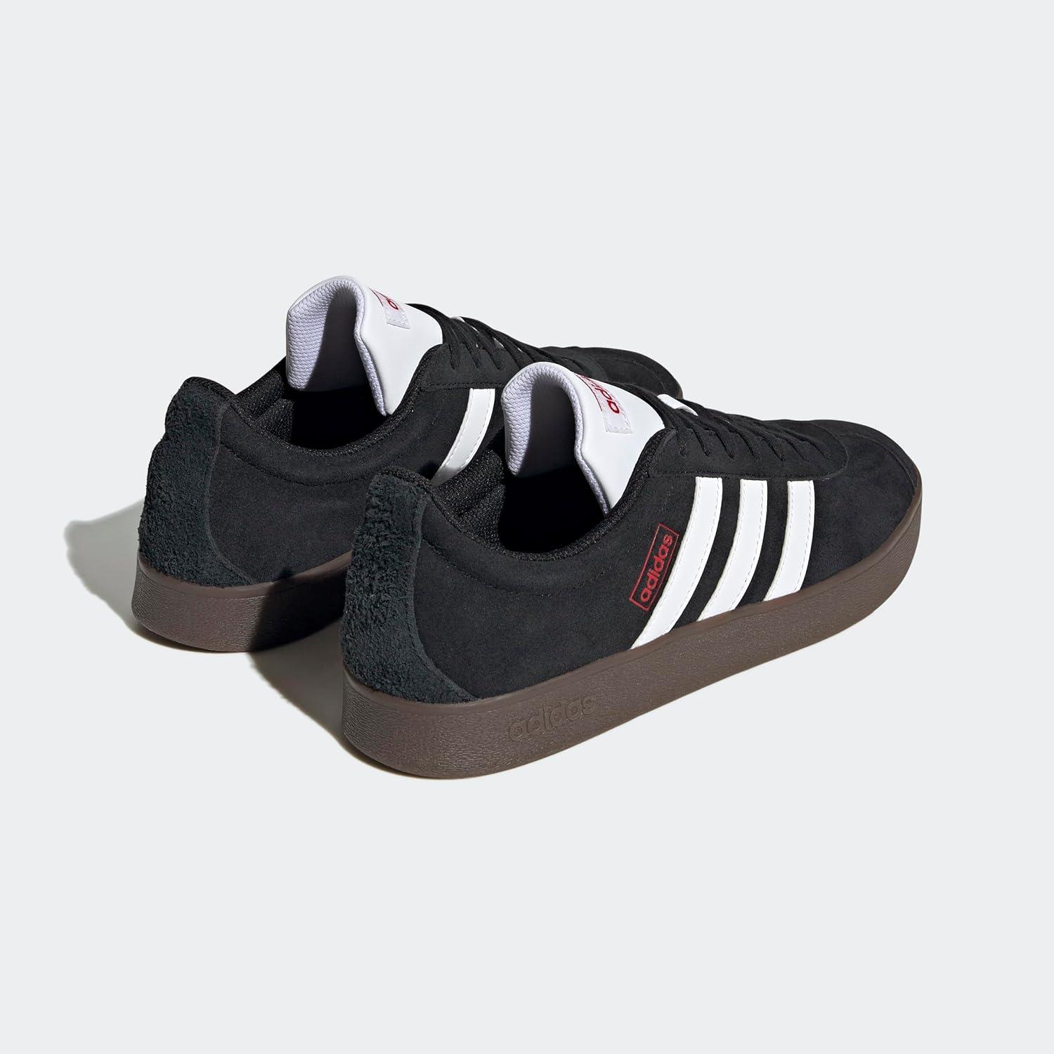 image:imageadidas Womens SneakerCore Black Ftwr White Better Scarlet