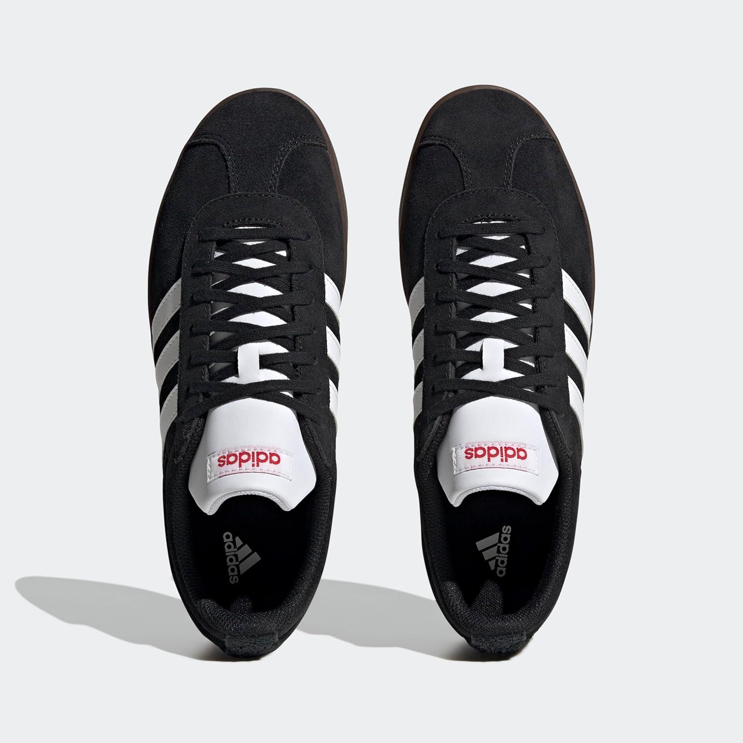 image:imageadidas Womens SneakerCore Black Ftwr White Better Scarlet