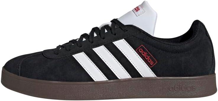 image:imageadidas Womens SneakerCore Black Ftwr White Better Scarlet