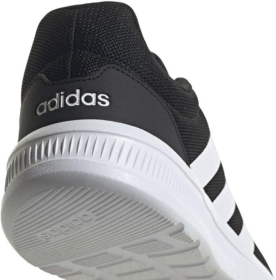 image:imageadidas Womens SneakerCore Black Ftwr White Grey Five