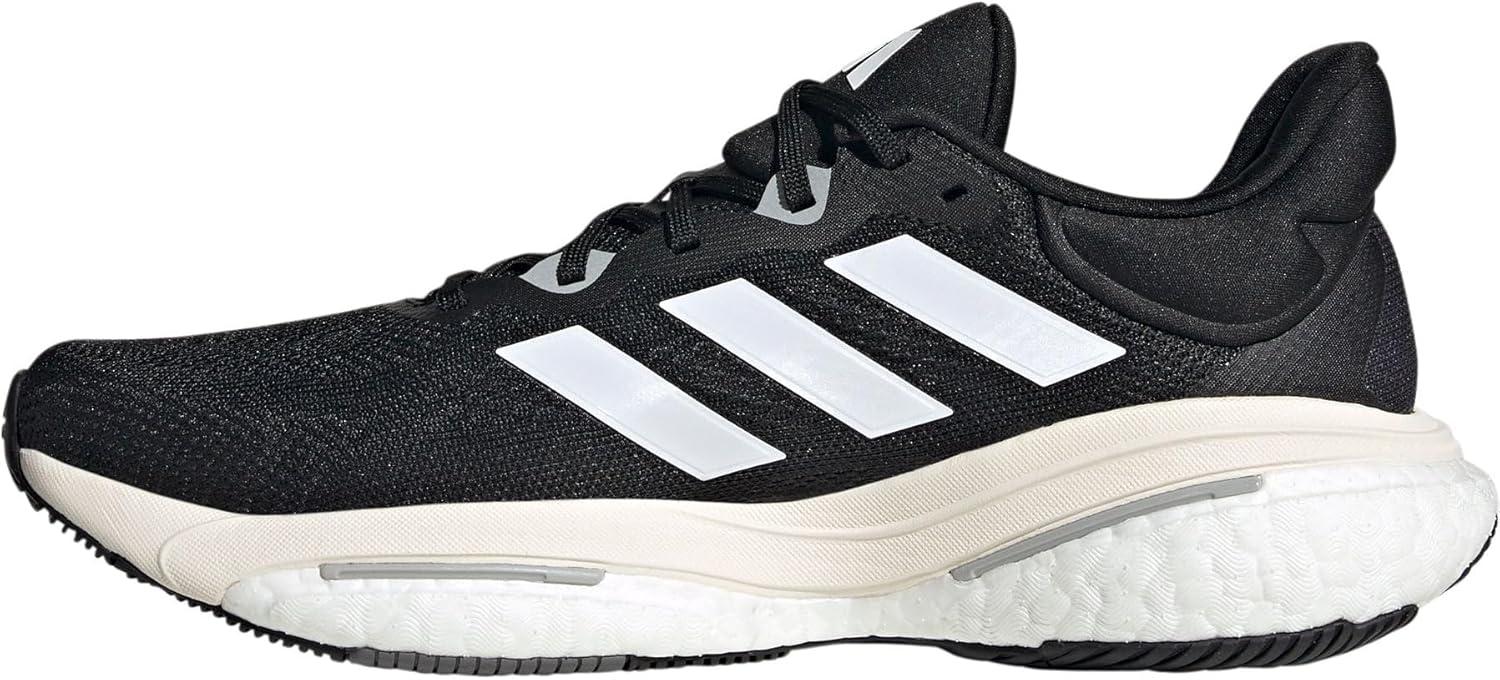 image:imageadidas Womens SneakerCore Black Ftwr White Grey Two