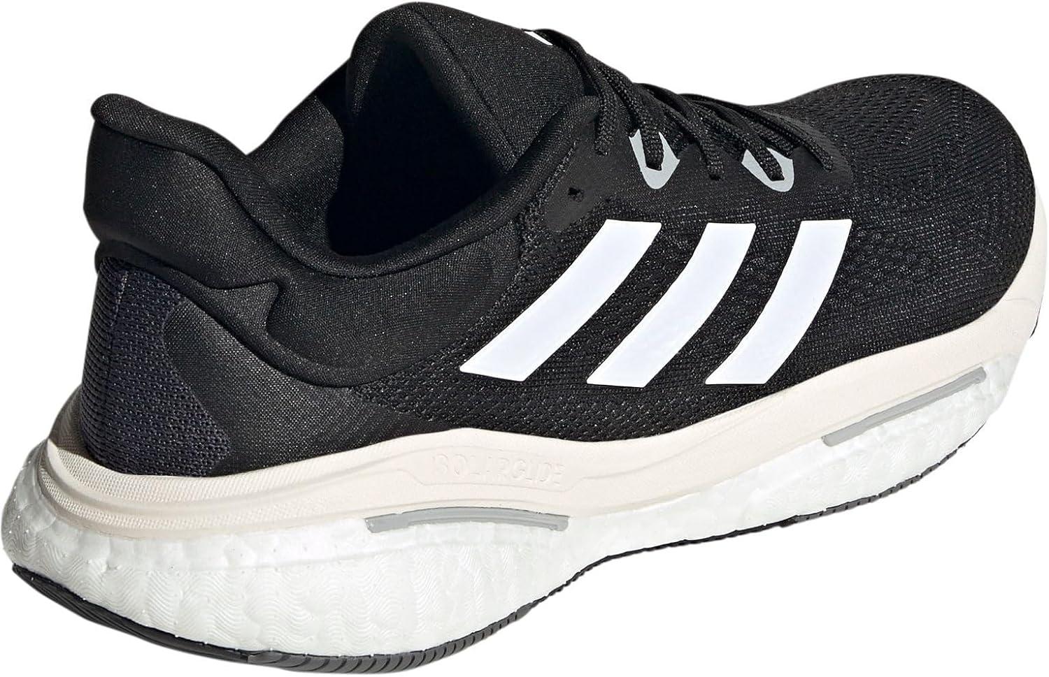 image:imageadidas Womens SneakerCore Black Ftwr White Grey Two