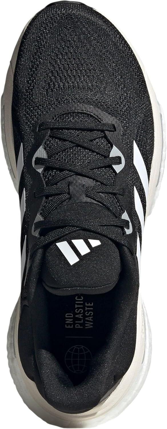 image:imageadidas Womens SneakerCore Black Ftwr White Grey Two
