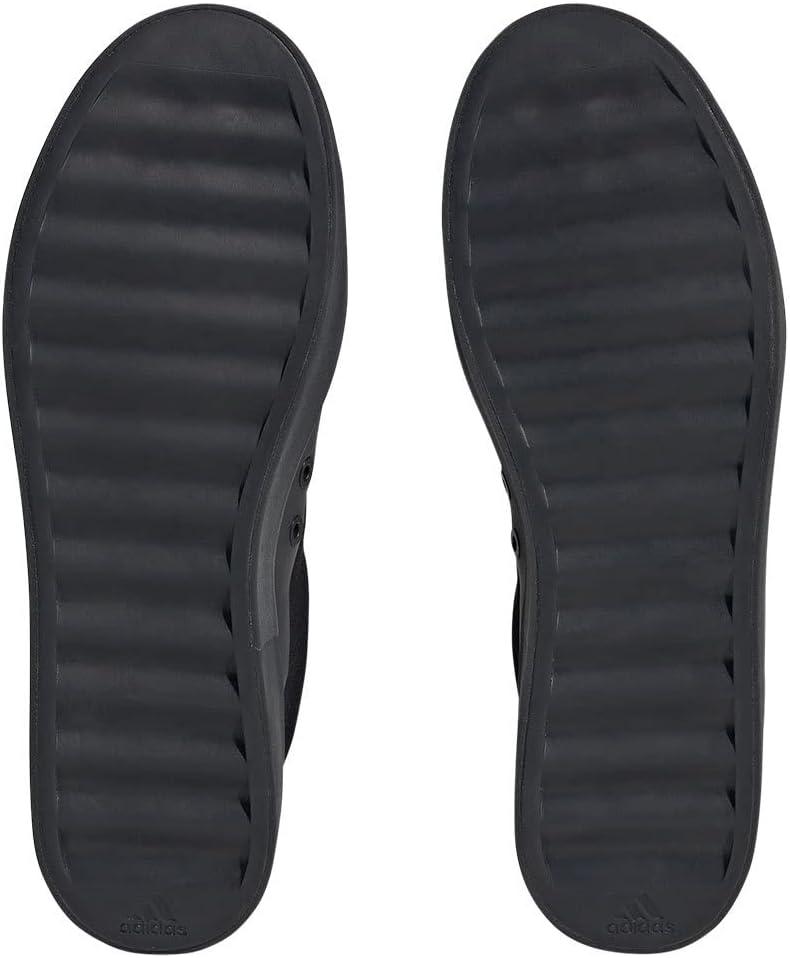 image:imageadidas Womens SneakerCore Black Grey Five Grey Five