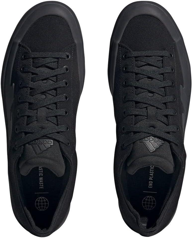 image:imageadidas Womens SneakerCore Black Grey Five Grey Five
